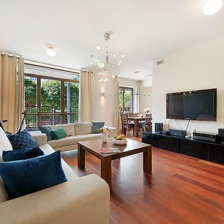 Wilanow Luxury Serviced Apartments Varşova Dış mekan fotoğraf