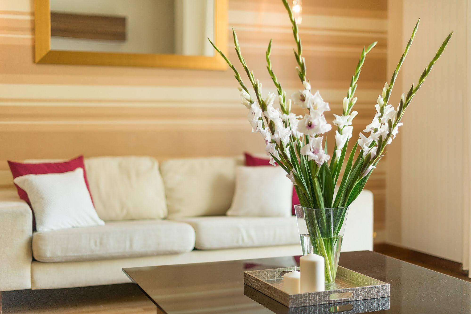 Wilanow Luxury Serviced Apartments Varşova Dış mekan fotoğraf