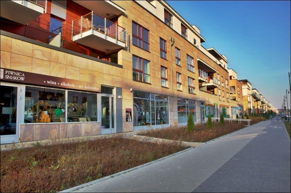 Wilanow Luxury Serviced Apartments Varşova Dış mekan fotoğraf