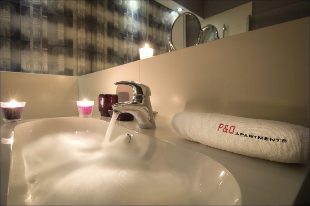 Wilanow Luxury Serviced Apartments Varşova Dış mekan fotoğraf
