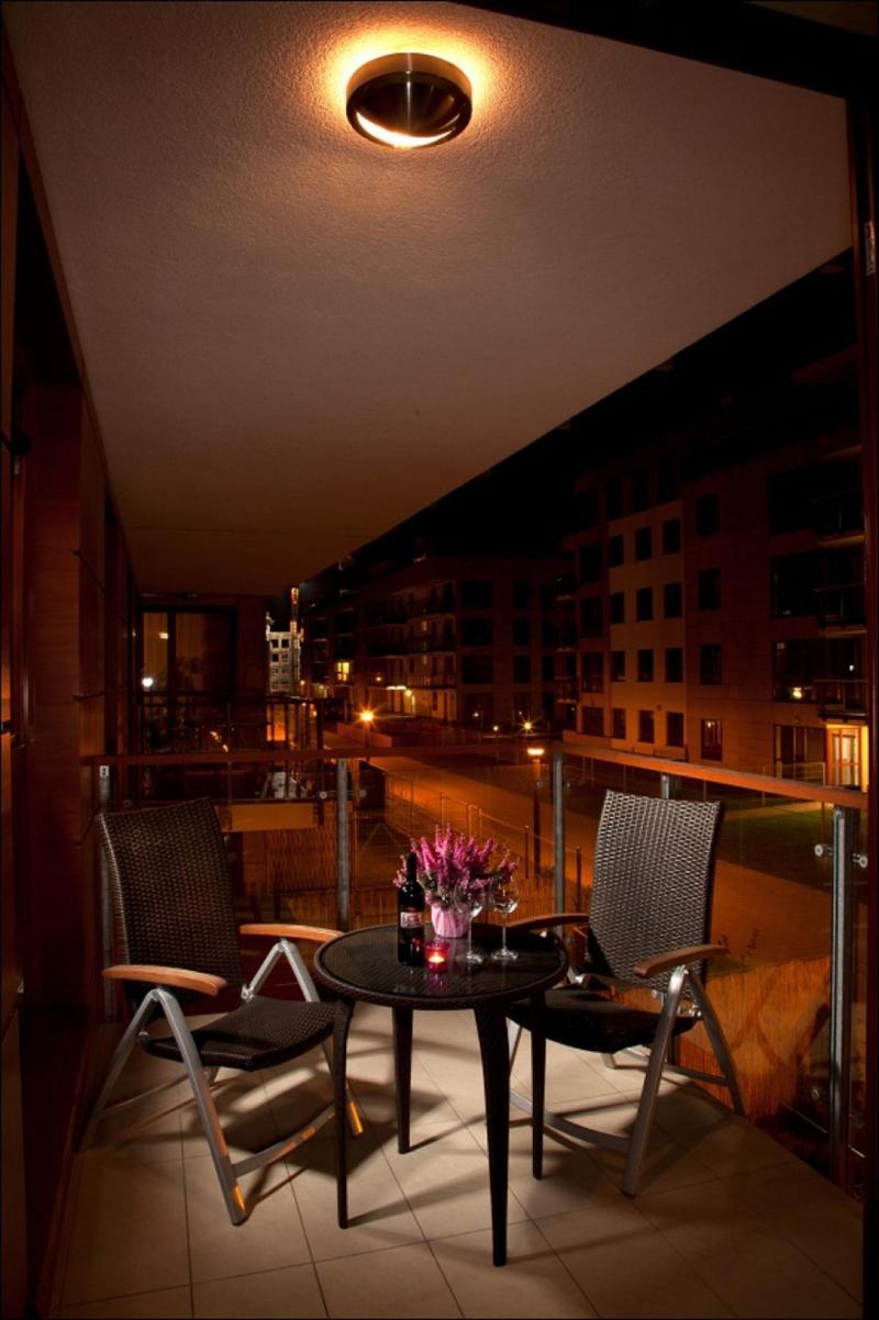 Wilanow Luxury Serviced Apartments Varşova Dış mekan fotoğraf