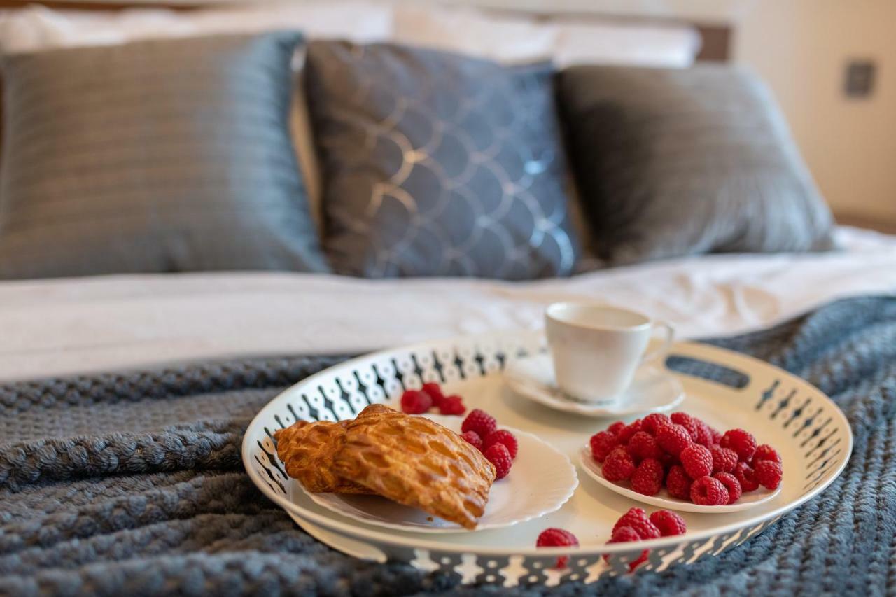 Wilanow Luxury Serviced Apartments Varşova Dış mekan fotoğraf