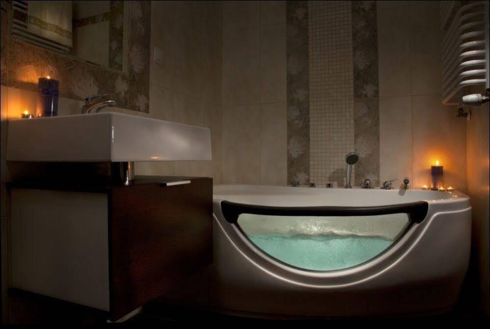 Wilanow Luxury Serviced Apartments Varşova Dış mekan fotoğraf