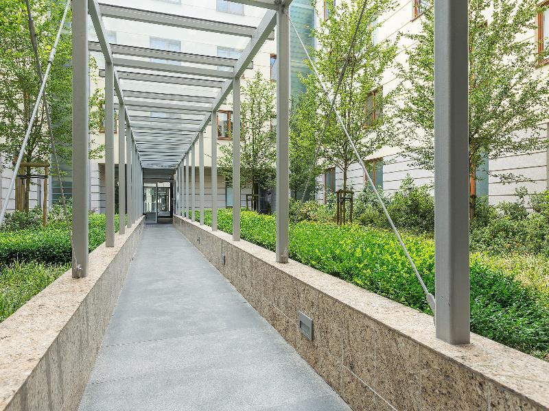 Wilanow Luxury Serviced Apartments Varşova Dış mekan fotoğraf
